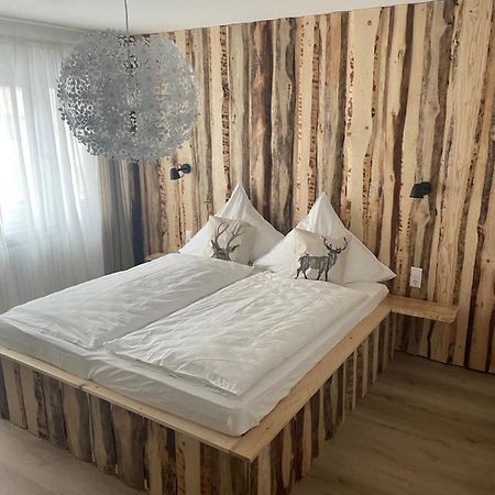 Ferienwohnung Roeck Hornberg Exteriör bild
