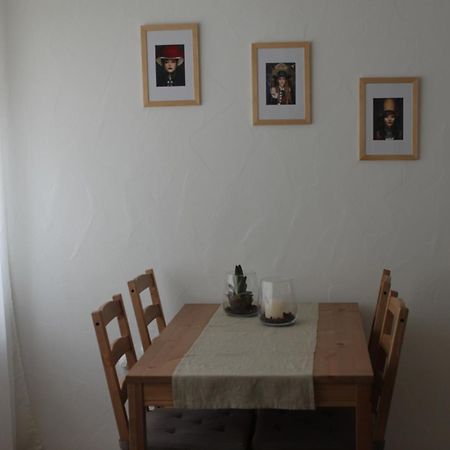 Ferienwohnung Roeck Hornberg Exteriör bild