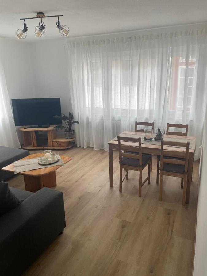 Ferienwohnung Roeck Hornberg Exteriör bild