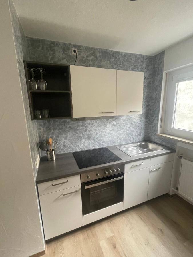 Ferienwohnung Roeck Hornberg Exteriör bild
