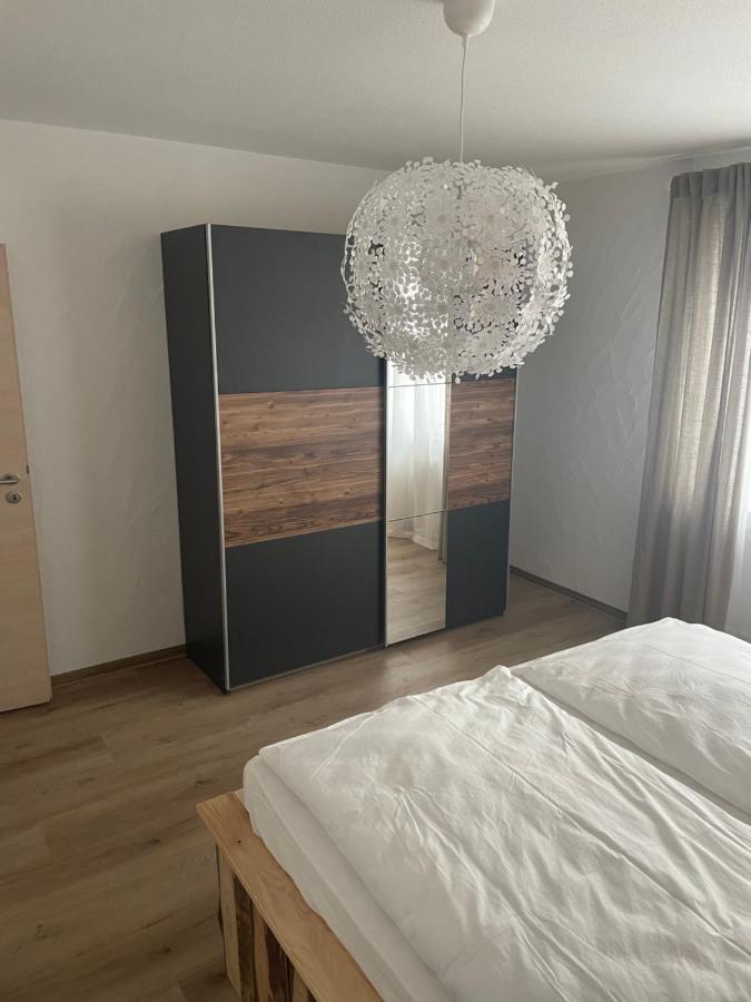 Ferienwohnung Roeck Hornberg Exteriör bild