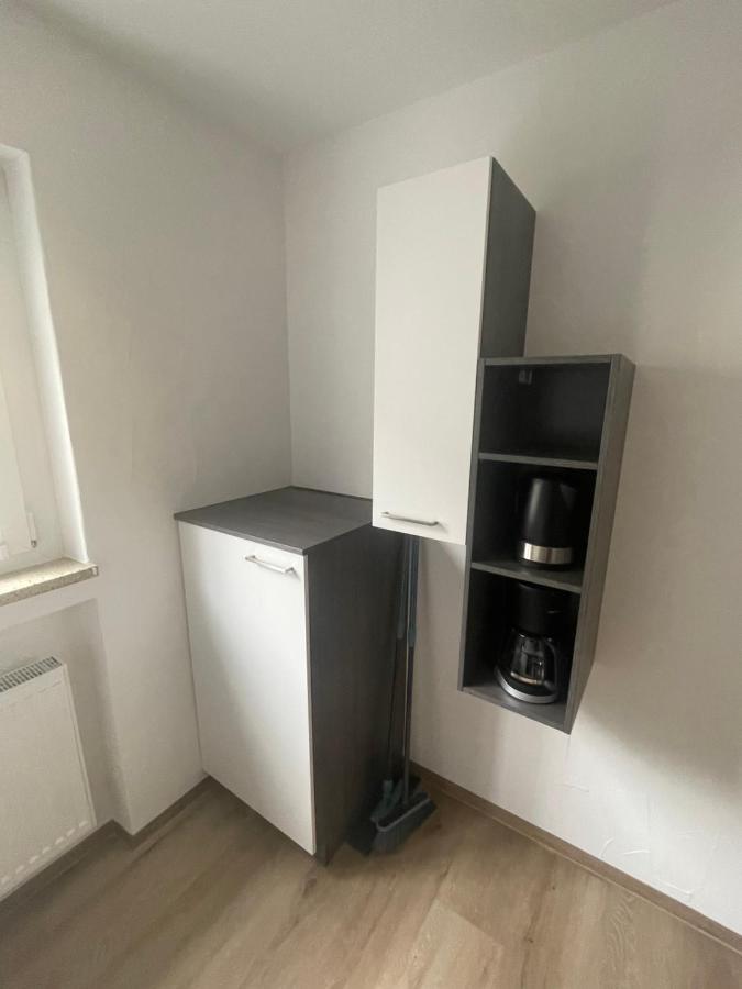 Ferienwohnung Roeck Hornberg Exteriör bild