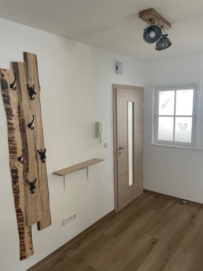 Ferienwohnung Roeck Hornberg Exteriör bild