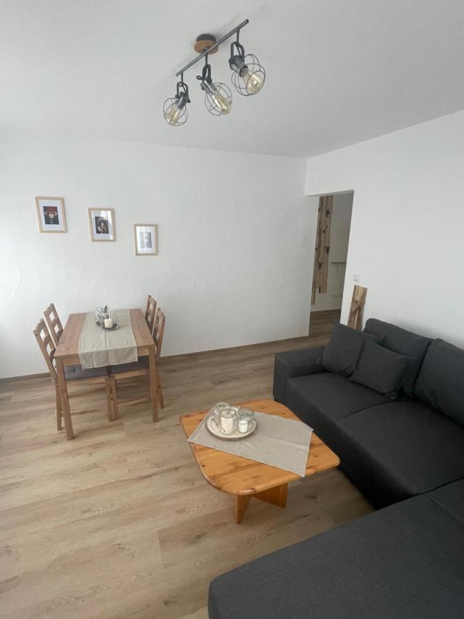 Ferienwohnung Roeck Hornberg Exteriör bild