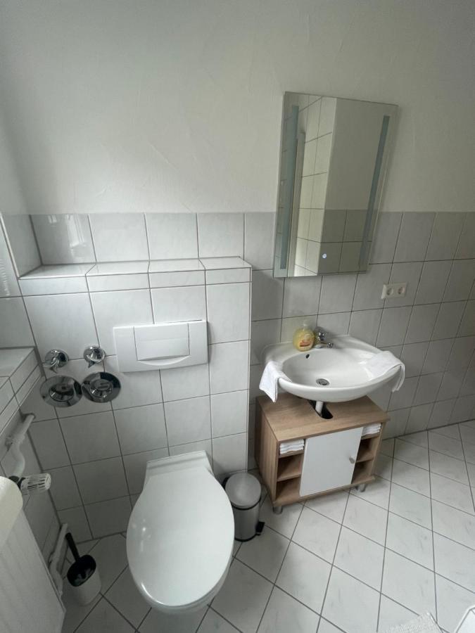 Ferienwohnung Roeck Hornberg Exteriör bild