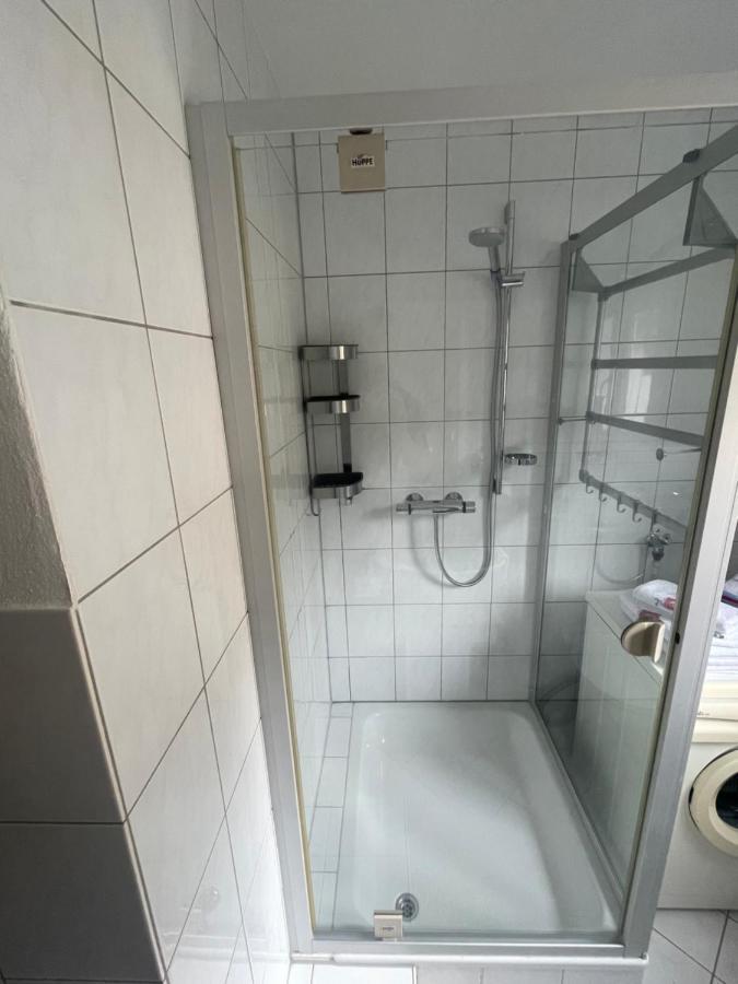 Ferienwohnung Roeck Hornberg Exteriör bild
