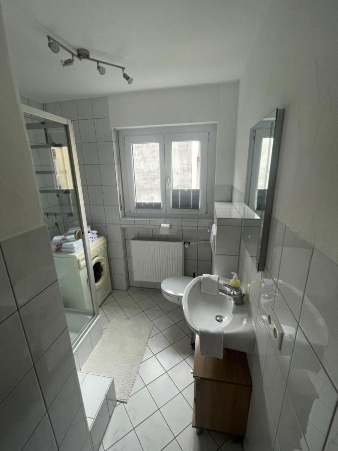 Ferienwohnung Roeck Hornberg Exteriör bild