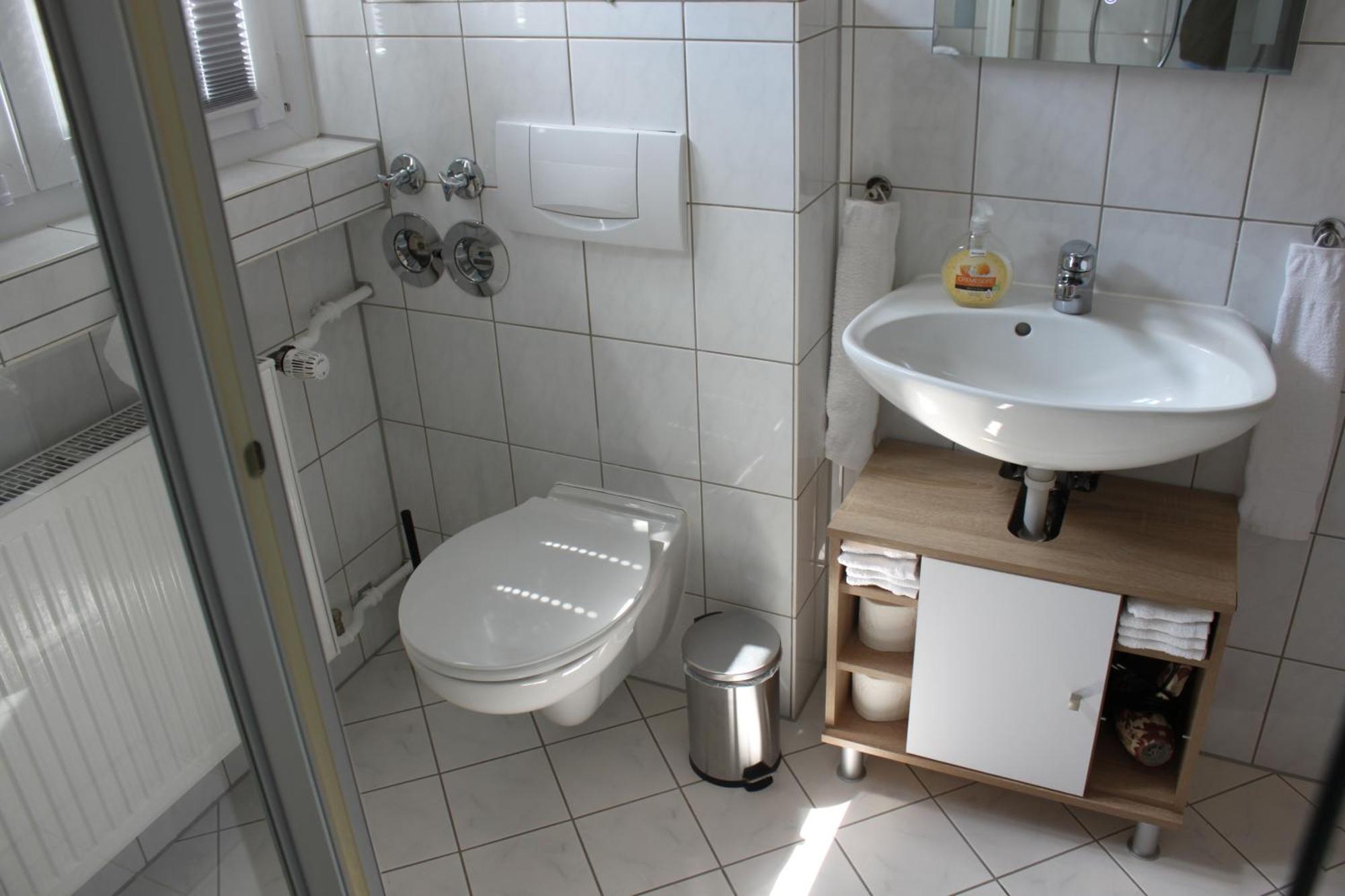 Ferienwohnung Roeck Hornberg Exteriör bild