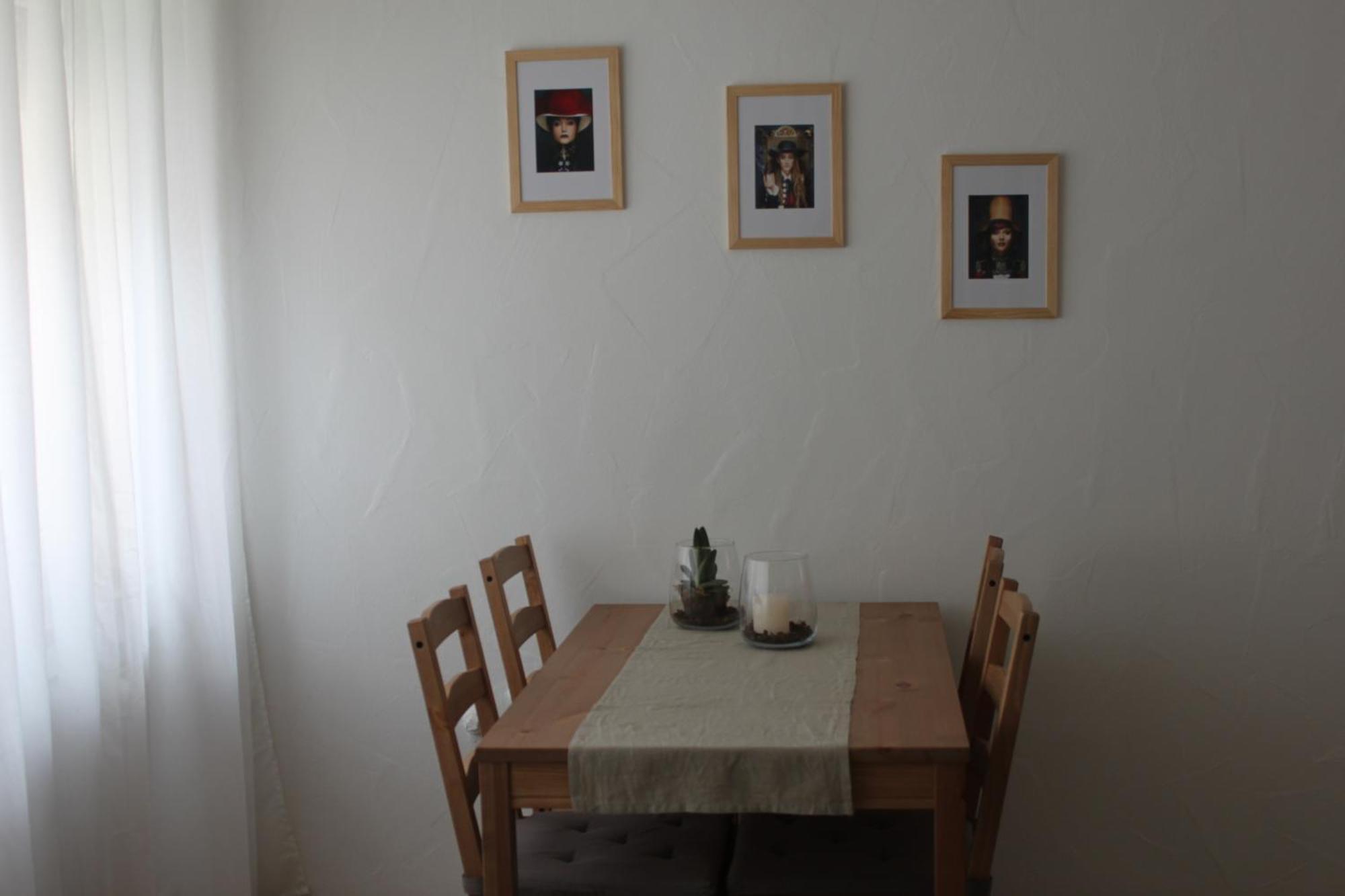 Ferienwohnung Roeck Hornberg Exteriör bild