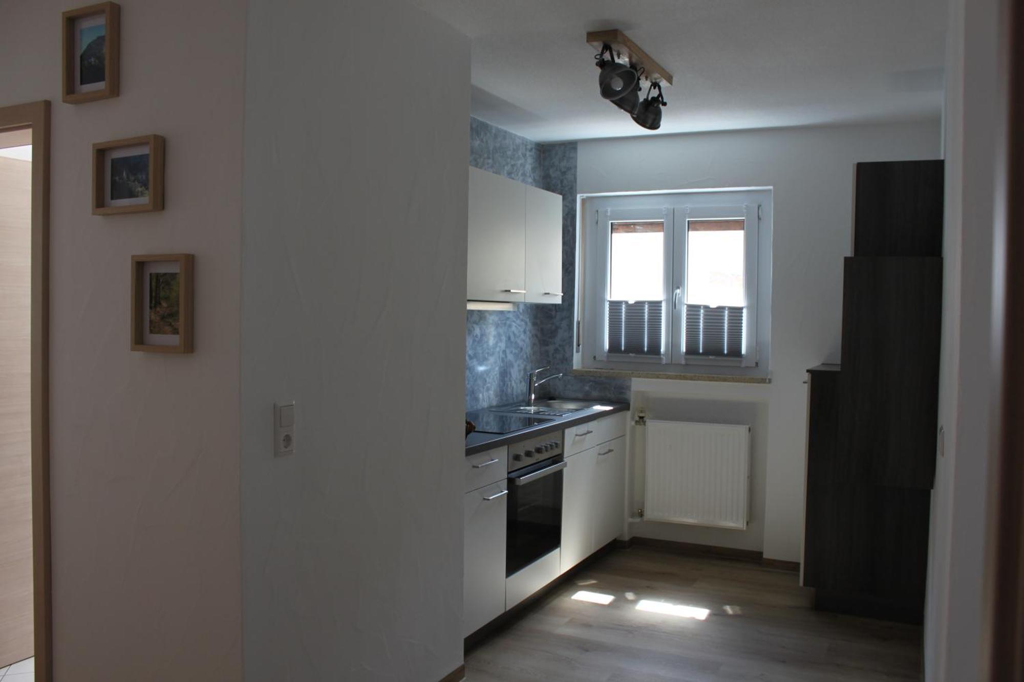 Ferienwohnung Roeck Hornberg Exteriör bild