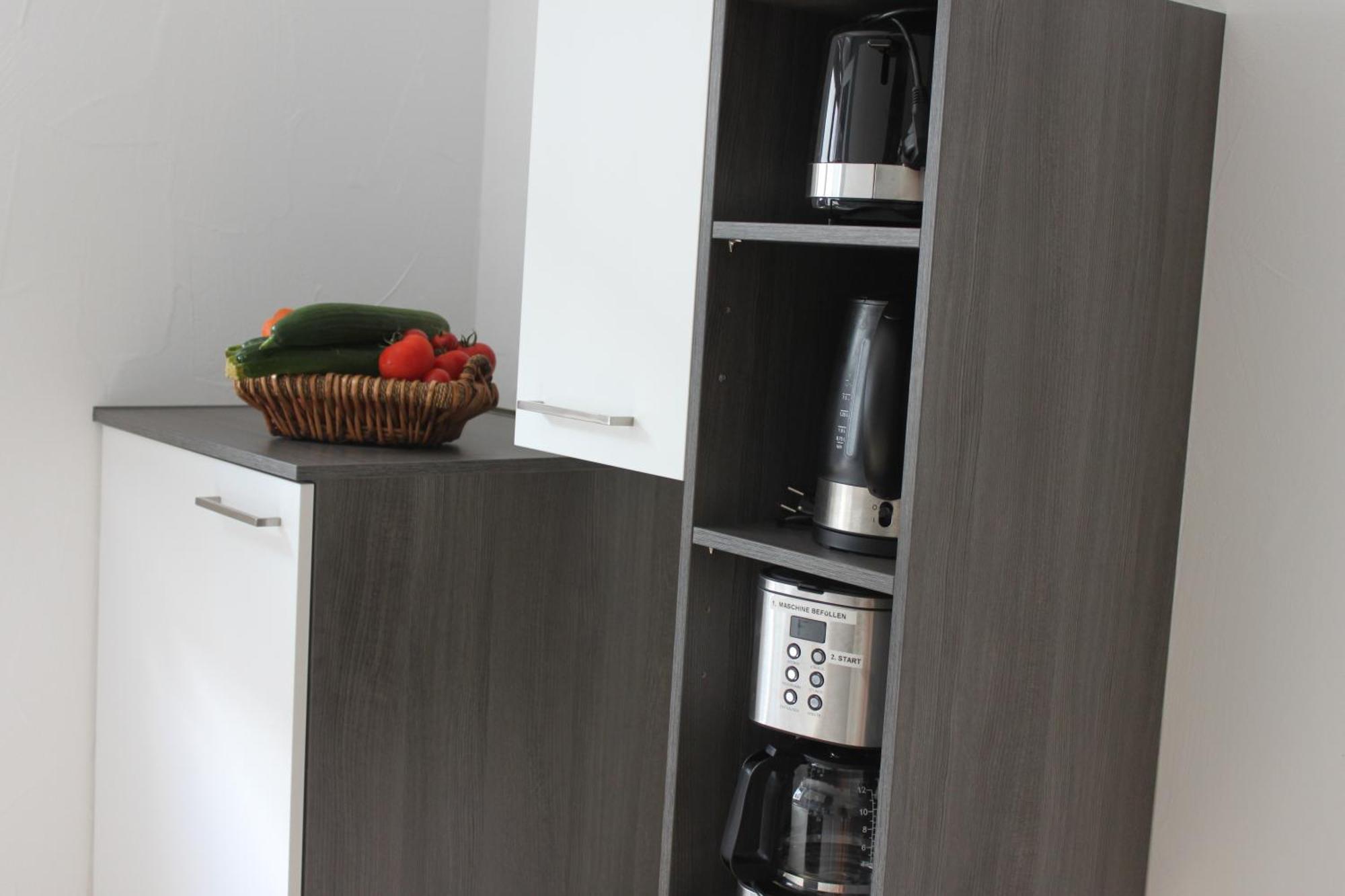 Ferienwohnung Roeck Hornberg Exteriör bild