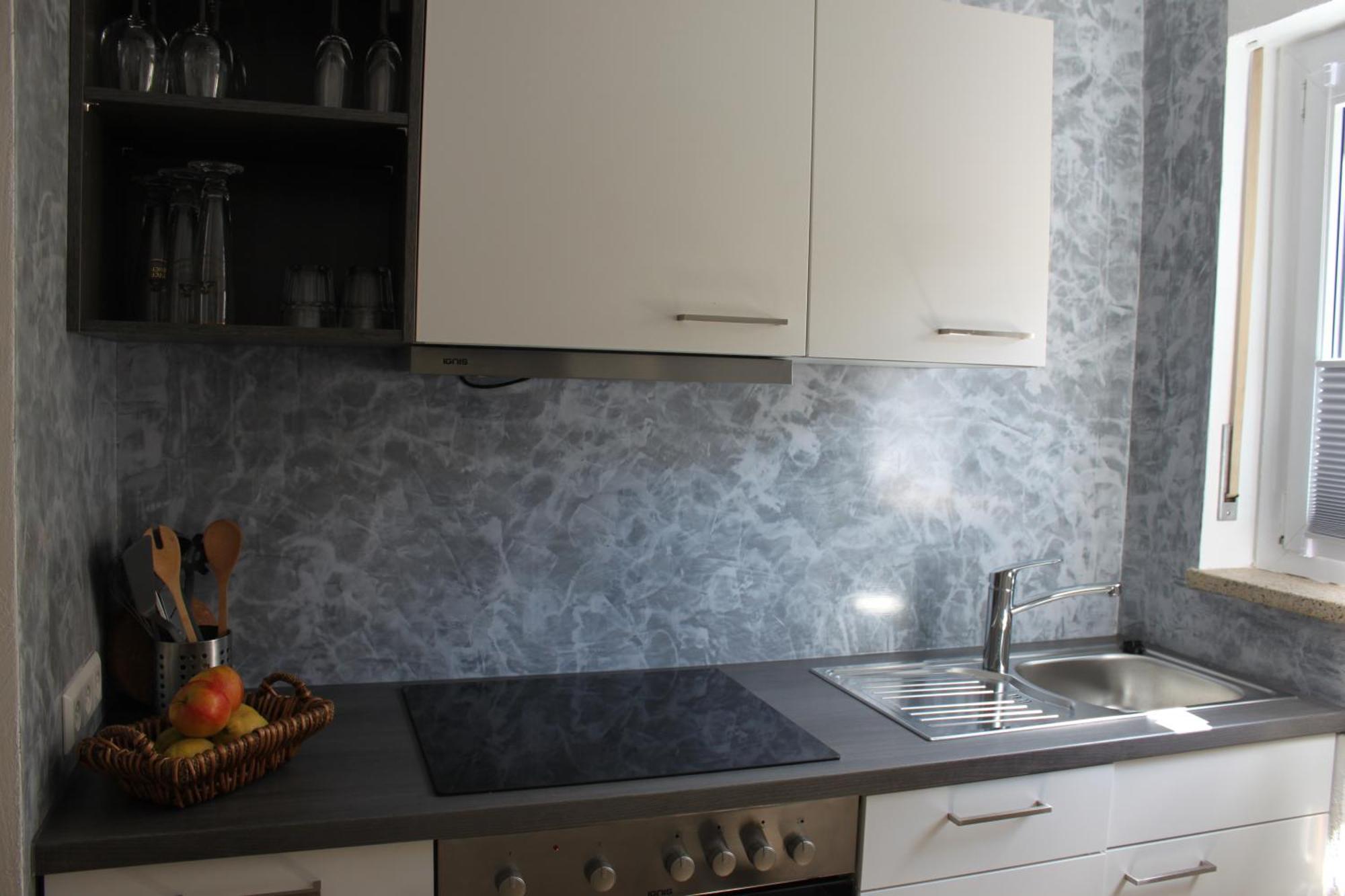 Ferienwohnung Roeck Hornberg Exteriör bild