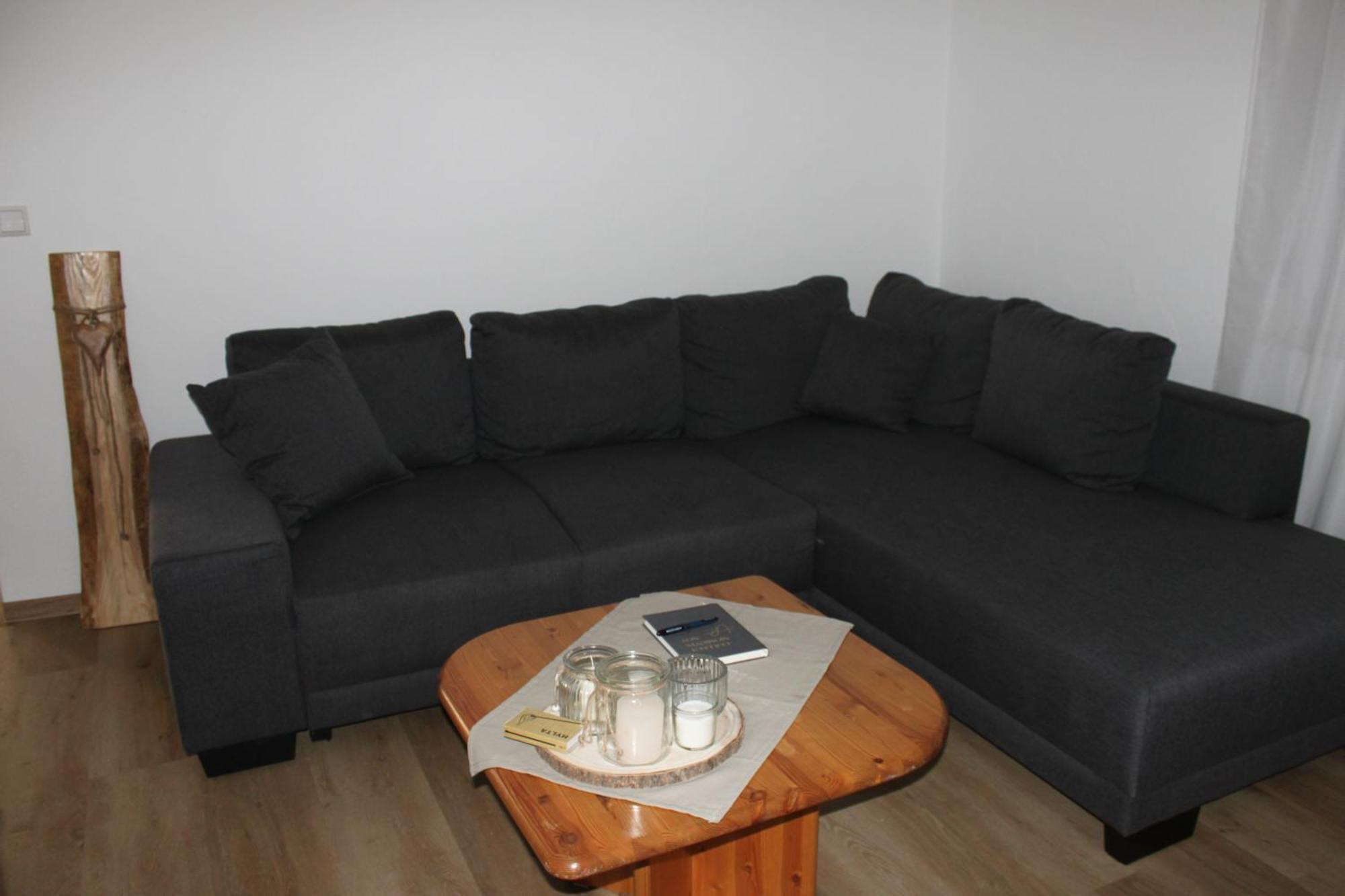 Ferienwohnung Roeck Hornberg Exteriör bild